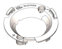 LED ADAPTOR, LEDIL REFLECTOR