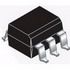 1-CH Triac Optocoupler, 600V, 300mA, 5kV Isolation, SMD