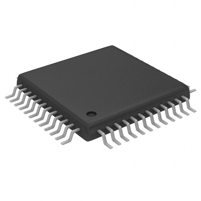 Video Equalizer IC, 1.65Gbps, SERIAL, TQFP, 3.3V
