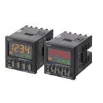 SPDT Time Delay Relays 100VAC 240VAC Relay Output