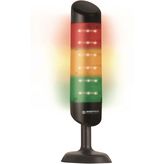 CleanSIGN CleanSIGN, multicoloured, 24 VDC, 69531055, Werma