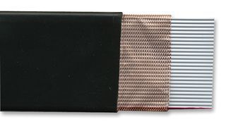 3M   3517/14   RIBBON CABLE, 14WAY, 30.5M, 28AWG, 50V