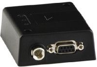 CEP GSM & GPRS Modem UT864, 850 MHz, 900 MHz, 1800 MHz, 1900 MHz, RJ11, RS232, USB 2.0, FME Male Connector