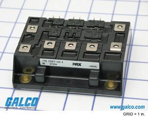 Insulated Gate Bipolar Transistor, 50A I(C), 1200V V(BR)CES, N-Channel