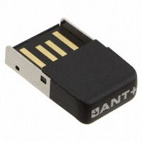 MINIATURE ANT TO USB2.0 ADAPTER