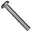 MACH SCREW PAN HEAD SLOTTED 4-40