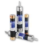 Fuse 5A 600V Slow Blow Acting