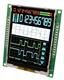TFT Displays & Accessories 2.8 TFT 320X240 RGB Intgrtd Drvr w/Touch