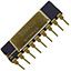 Special Purpose Amplifier IC | 400kHz BW | 1% Acc | 15V Dual Supply | DIP
