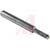 SOLDERING IRON TIP,  SPECIAL BLUNT CHISEL (3/8IN X 3-3/8IN)