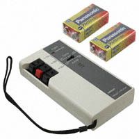 POWER SUPPLY DC PORTABLE