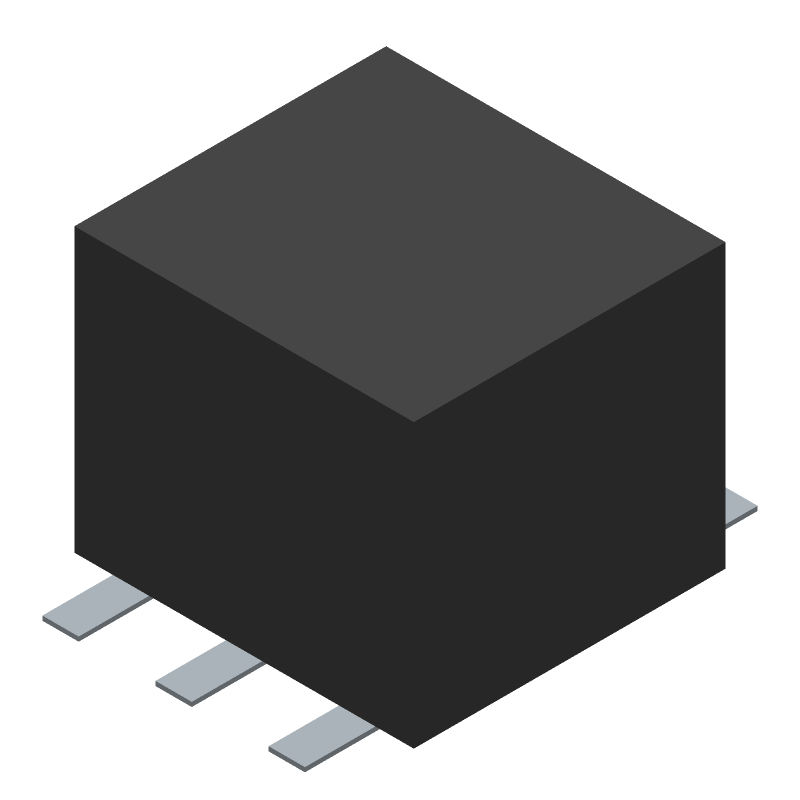 Telecom Transformer, ROHS COMPLIANT