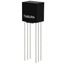 Telecom Transformer 1:1 600R/600R 1kV 100kHz TH