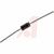 Diode, Rectifier, Vr 100V, If 1A, Pkg DO-41, Vf 1.1V, Cs 30A, Ir 1A