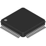 DIGITAL SERVO SINGLE-CHIP PROCESSOR FOR USE IN CD PLAYER