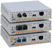 Allied Telesyn Rack Mount, Wall Mount Media Converter