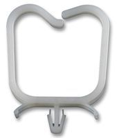 SADDLE, FIBRE OPTIC, VERTICAL