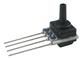 Pressure Sensor 0.5V to 4.5V 0psi to 30psi Absolute Medical 4-Pin SIP Module