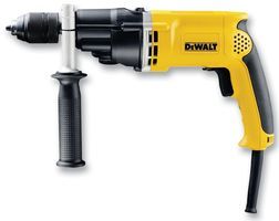 DRILL, 230V; Voltage, Supply AC: 230V; Capacity, Drilling Concrete: 20mm; Capacity, Drilling Steel: 13mm; Capacity,...