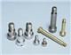 Screws & Fasteners Shoulder Screw SS 6-32 9/32in
