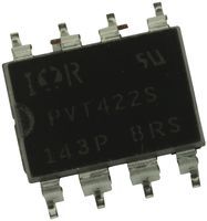 SSR, PHOTO MOSFET, 400V, 120mA