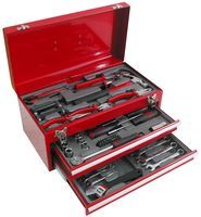 DURATOOL         D01914             KIT, TOOL, 78PC