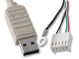 STORM INTERFACE         1200-002001             USB Cable for Storm Keyboards
