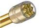 Contact Probes .10 CTR 3 AMP PROBE INSULATED PLNGER TIP