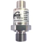 Pressure sensor 0. . .6 bar, 3300B06B0G05E000, Gems