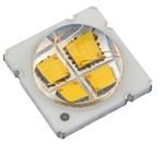 High Power LEDs - White Gallery White 3000K 97-CRI