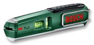 BOSCH         PLL 5             LASER LEVEL, PEN