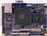 SBC Pico-ITX 1GHz C7 VGA,FP,LAN,SATA