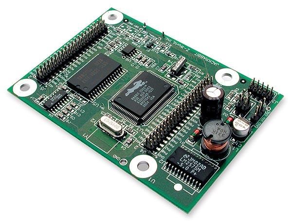 Single Board Computers BL1800 512K SRAM