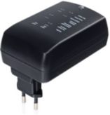 Plug-In Adapter Single-OUT 3.6V 3A Medical