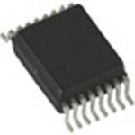 RF Transmitter ASK/FSK 2.5V/3.3V 16-Pin TSSOP T/R