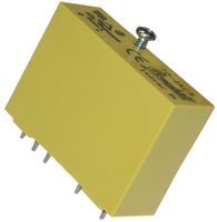 DC Input SSR Module, 3-32VDC In, 50mA Out, SPST