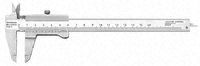 FACOM         DELA.2520.00             Vernier Caliper, 140mm