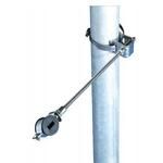 FLEX-TWIST HANGER ASSEMBLY FOR WR42