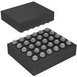 Analog Switch Quad DPDT 30-Pin Flip-Chip T/R