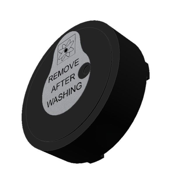 AUDIO PIEZO TRANSDUCER 1-30V TH