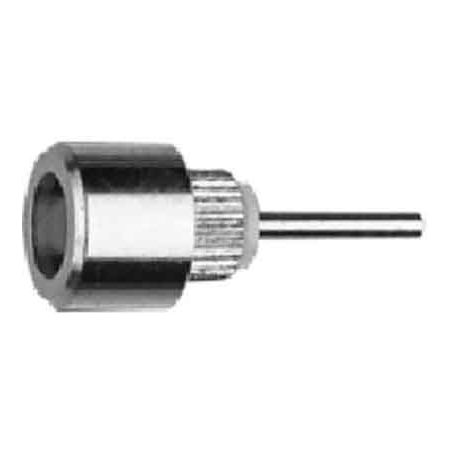 Conn MCX RCP 0Hz to 6GHz 50Ohm Solder Pin ST Panel Mount Gold