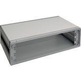 Housing 3 HE 84 TE, 760-236562D, Vero Electronics