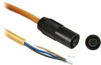 ProMinent 5000mm Round Process Pump Lead for Dosing Pump