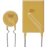 4A Radial GDT, 16V, 8.9mm W x 12.8mm H