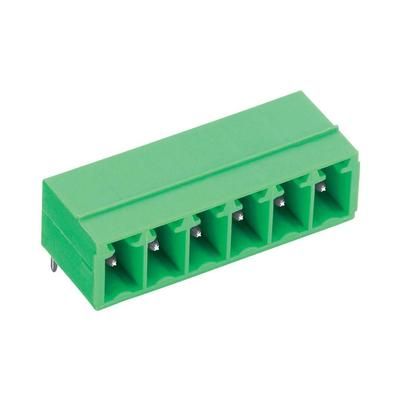 Pin enclosure - PCB STL(Z)1550 Total number of pins 2 PTR 51550025001F Contact spacing: 3.50 mm 1 pc(s)