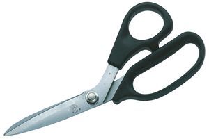 CK TOOLS         C8432             220mm Stainless Steel Trimmer Scissor
