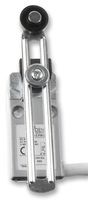 CAMDENBOSS         CE70.00.FM             Limit Switch, Adjustable Roller Lever, 0.08 N, 400 V, 5 A, 250 V, 1.1 A