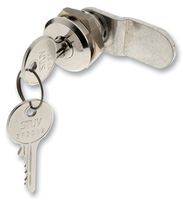 CAM LOCK - SVHC:No SVHC (20-Jun-2011) ; RoHS Compliant: Yes;