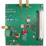 ADC1207S080HW ADC Demonstration Board 80MSPS