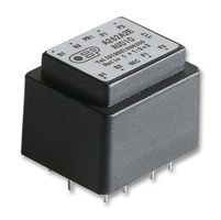 OEP (OXFORD ELECTRICAL PRODUCTS)         A262A2E            Audio Transformer, 150 ohm, 600 ohm, Through Hole